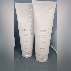 COPY - Vegamour GRO duo